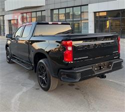 شيفروليه سلفرادو